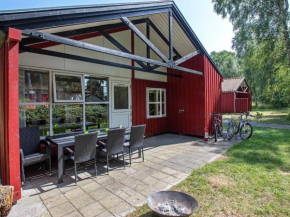 4 star holiday home in V ggerl se in Bogø By